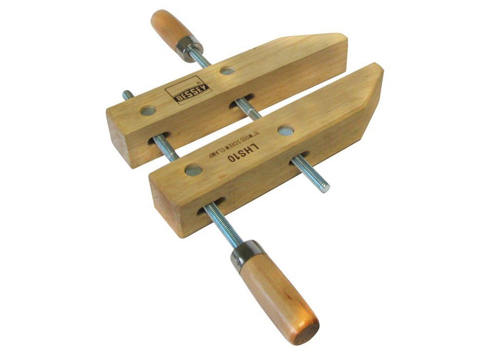 bessey-clamps