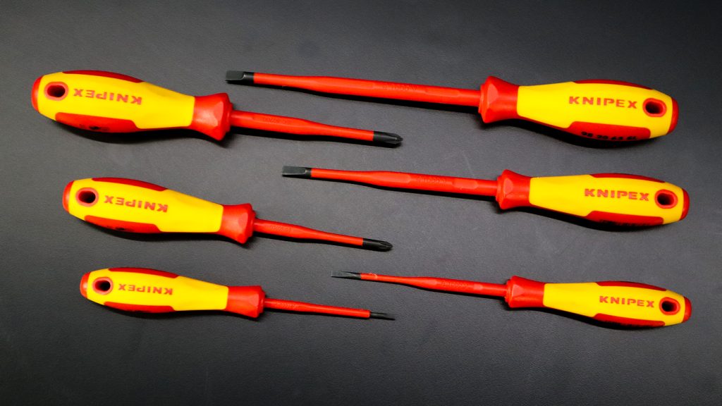 ชุดไขควง