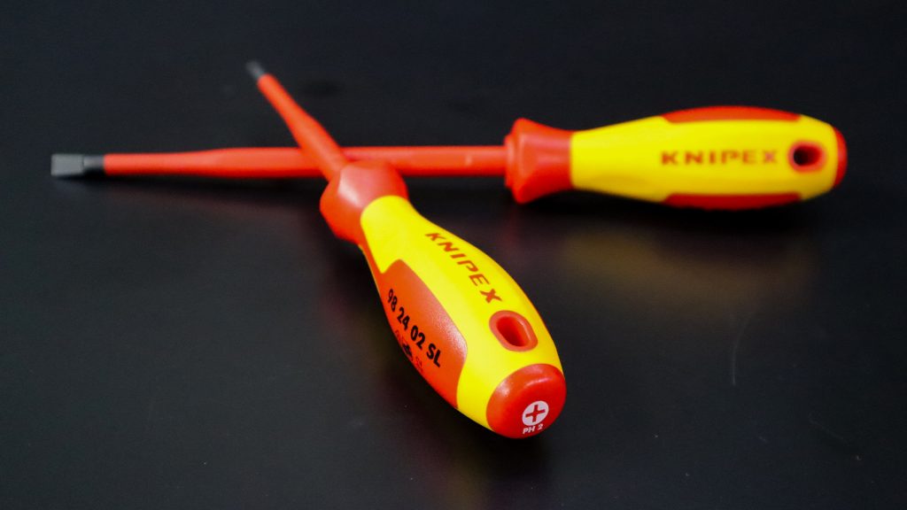 ชุดไขควง