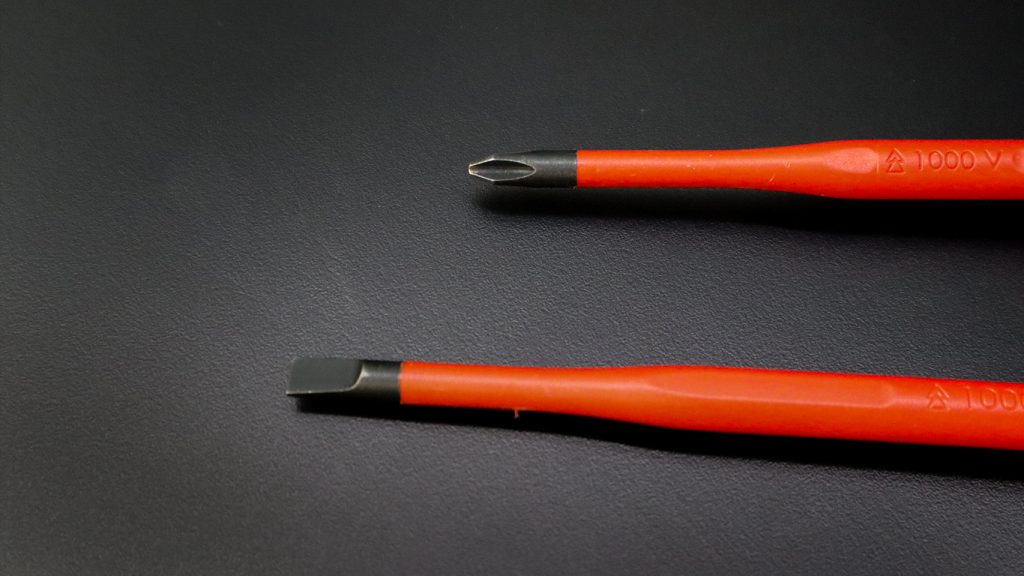 ชุดไขควง