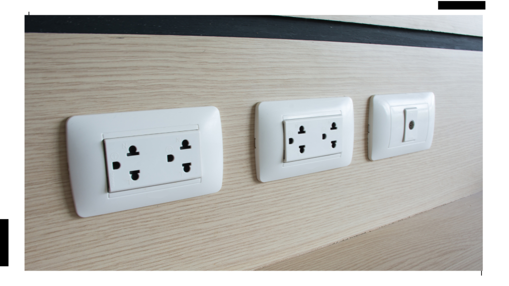 เต้ารับ