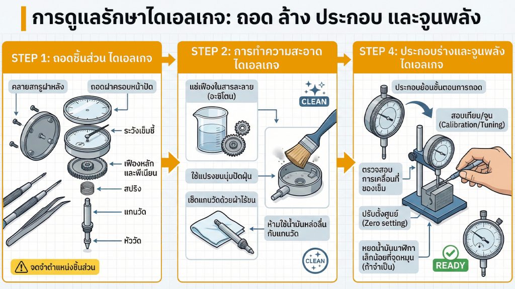 ไดอัลเกจ