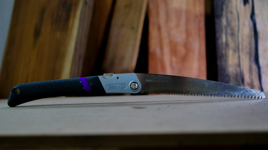 เลื่อยมือ