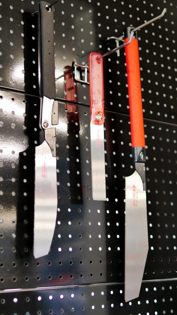 เลื่อยมือ