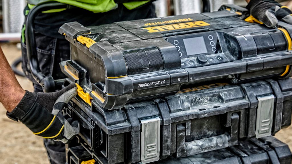 กล่องเครื่องมือช่าง 