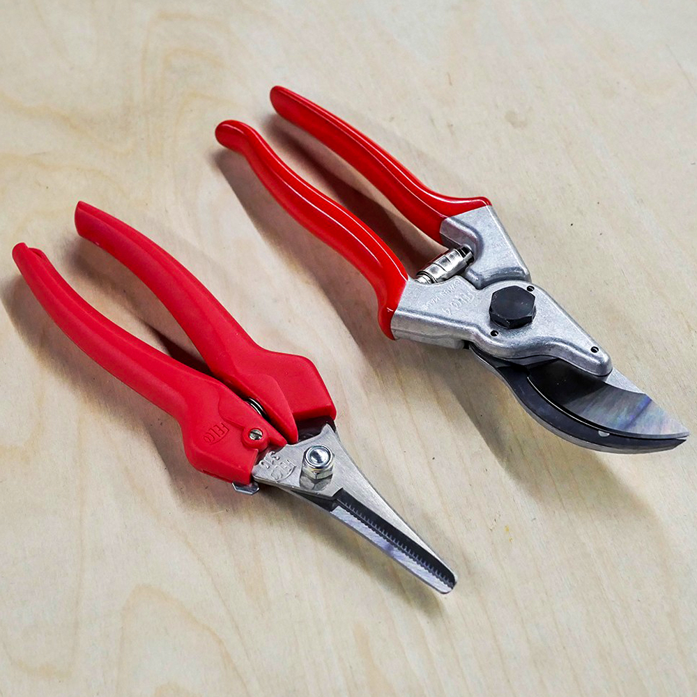 กรรไกรตัดกิ่ง