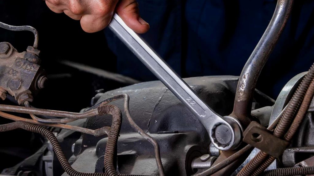 ปกปกประเเจแหวน