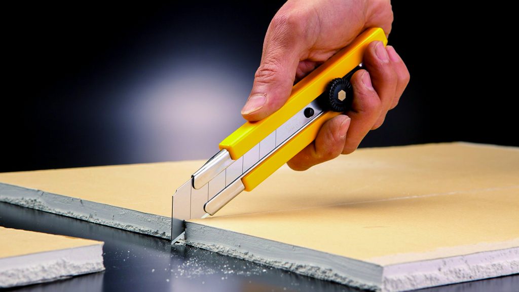 มีดคัตเตอร์