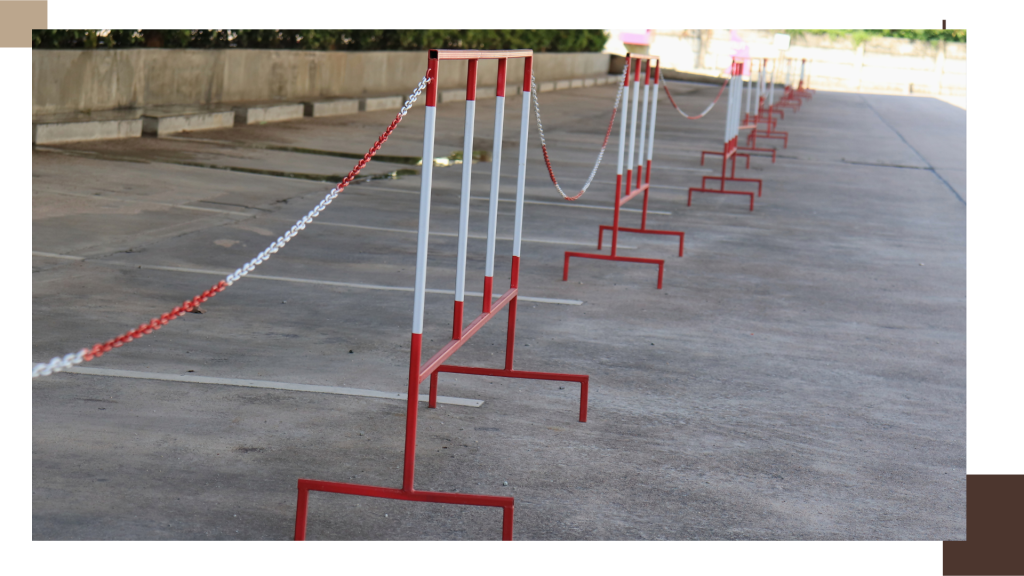 แบริเออร์