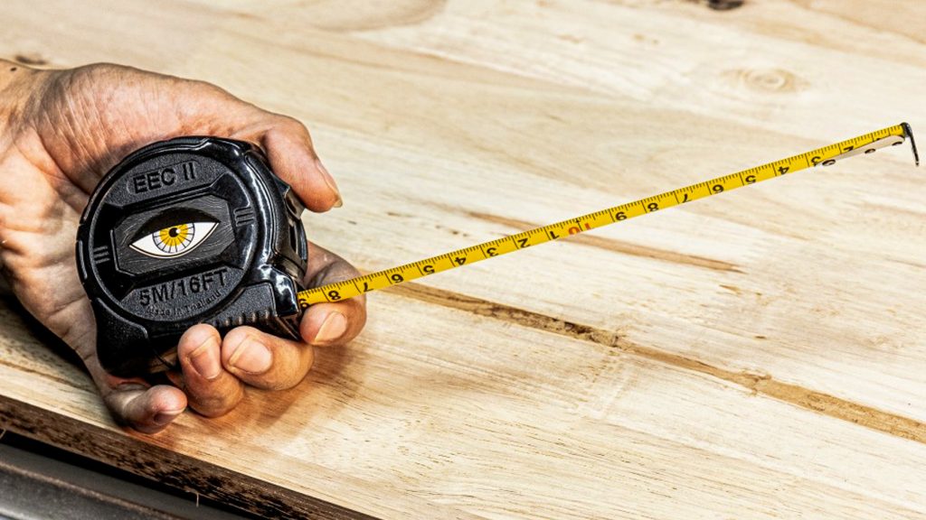 ตลับเมตร