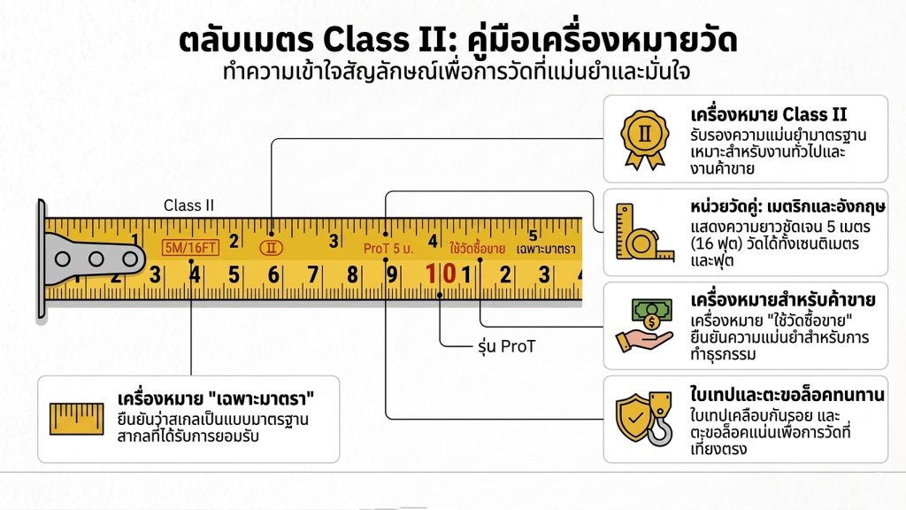 ตลับเมตร