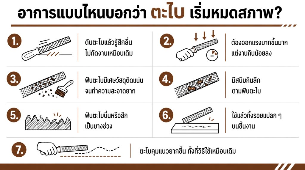 ตะไบ