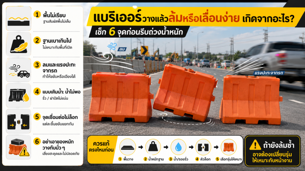 แบริเออร์