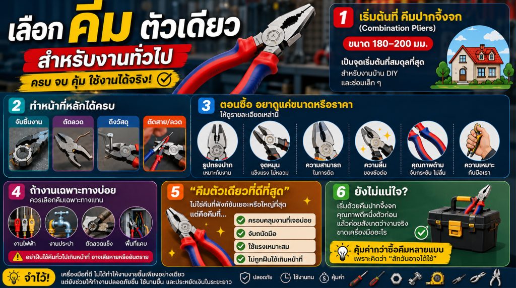 คีม