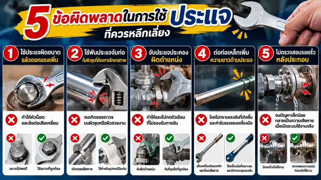 ประเเจ
